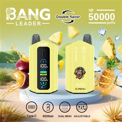 뱅리더 50000
